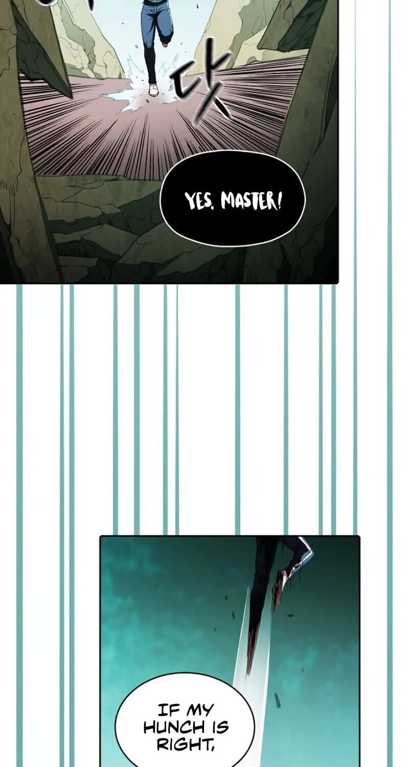 Read The Celestial Returned from Hell chapter 30 image 82 on Lezhin