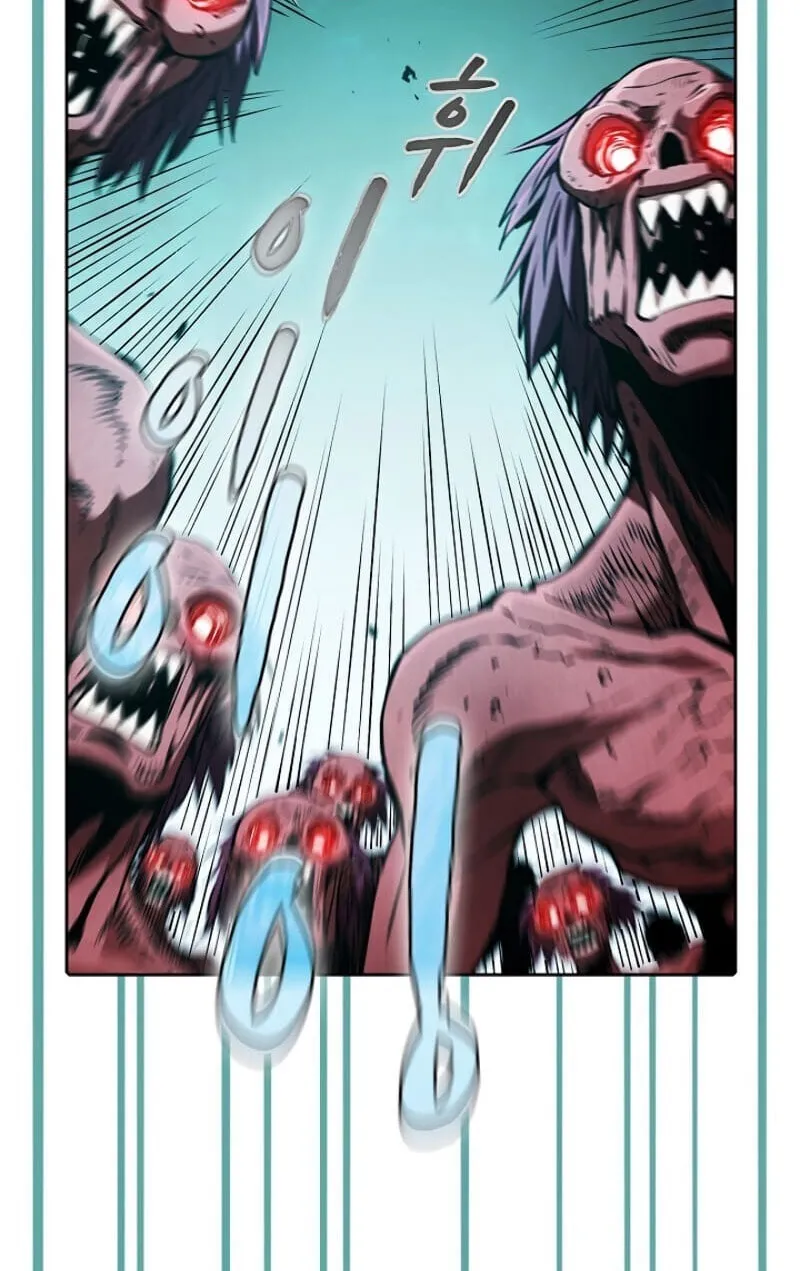 Read The Celestial Returned from Hell chapter 30 image 84 on Lezhin