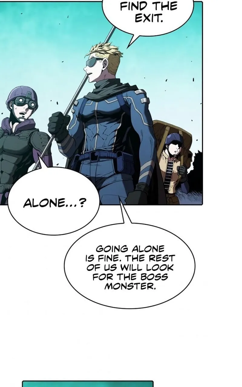 Read The Celestial Returned from Hell chapter 30 image 9 on Lezhin
