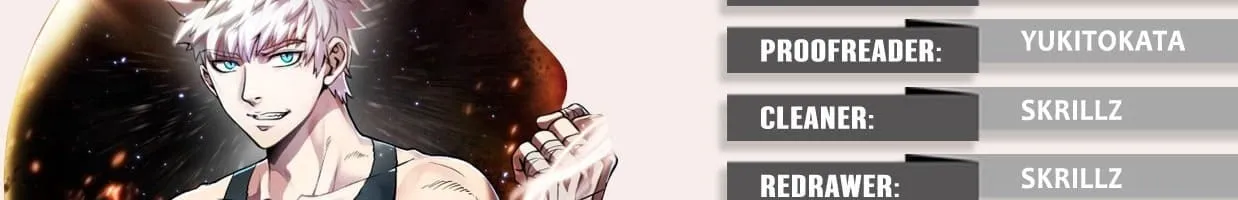 Read The Celestial Returned from Hell chapter 31 image 1 on Lezhin