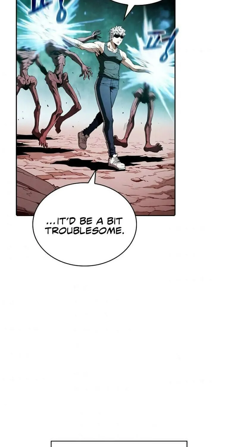 Read The Celestial Returned from Hell chapter 31 image 10 on Lezhin
