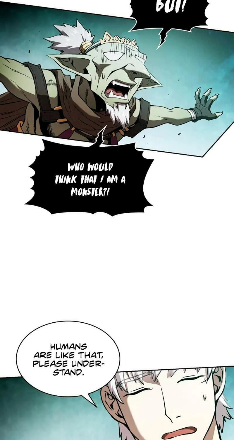 Read The Celestial Returned from Hell chapter 31 image 13 on Lezhin