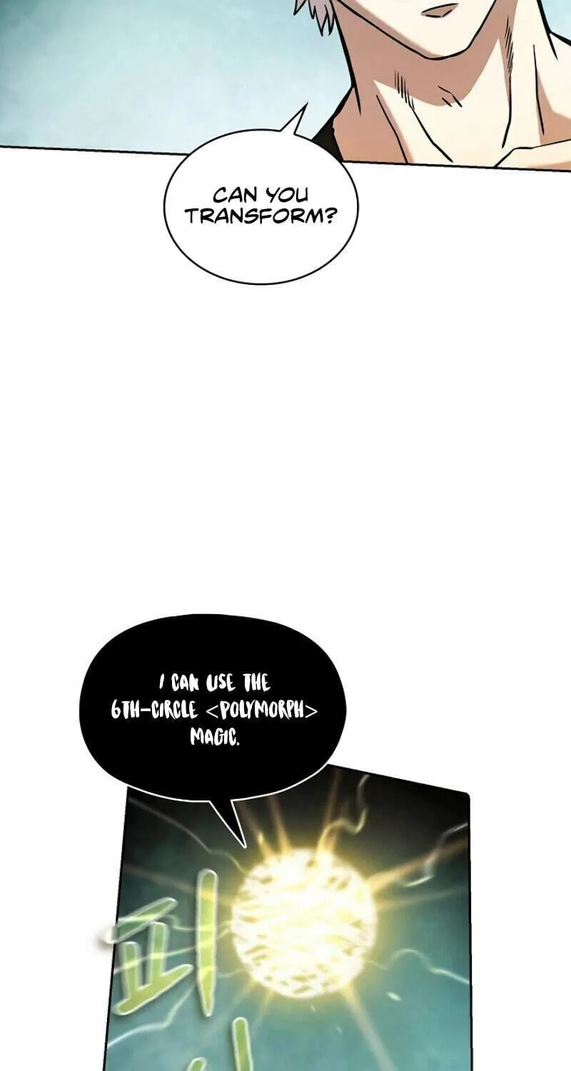Read The Celestial Returned from Hell chapter 31 image 14 on Lezhin