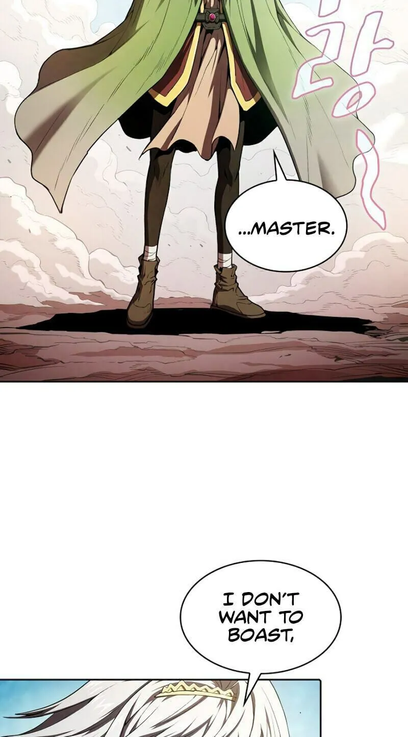Read The Celestial Returned from Hell chapter 31 image 18 on Lezhin