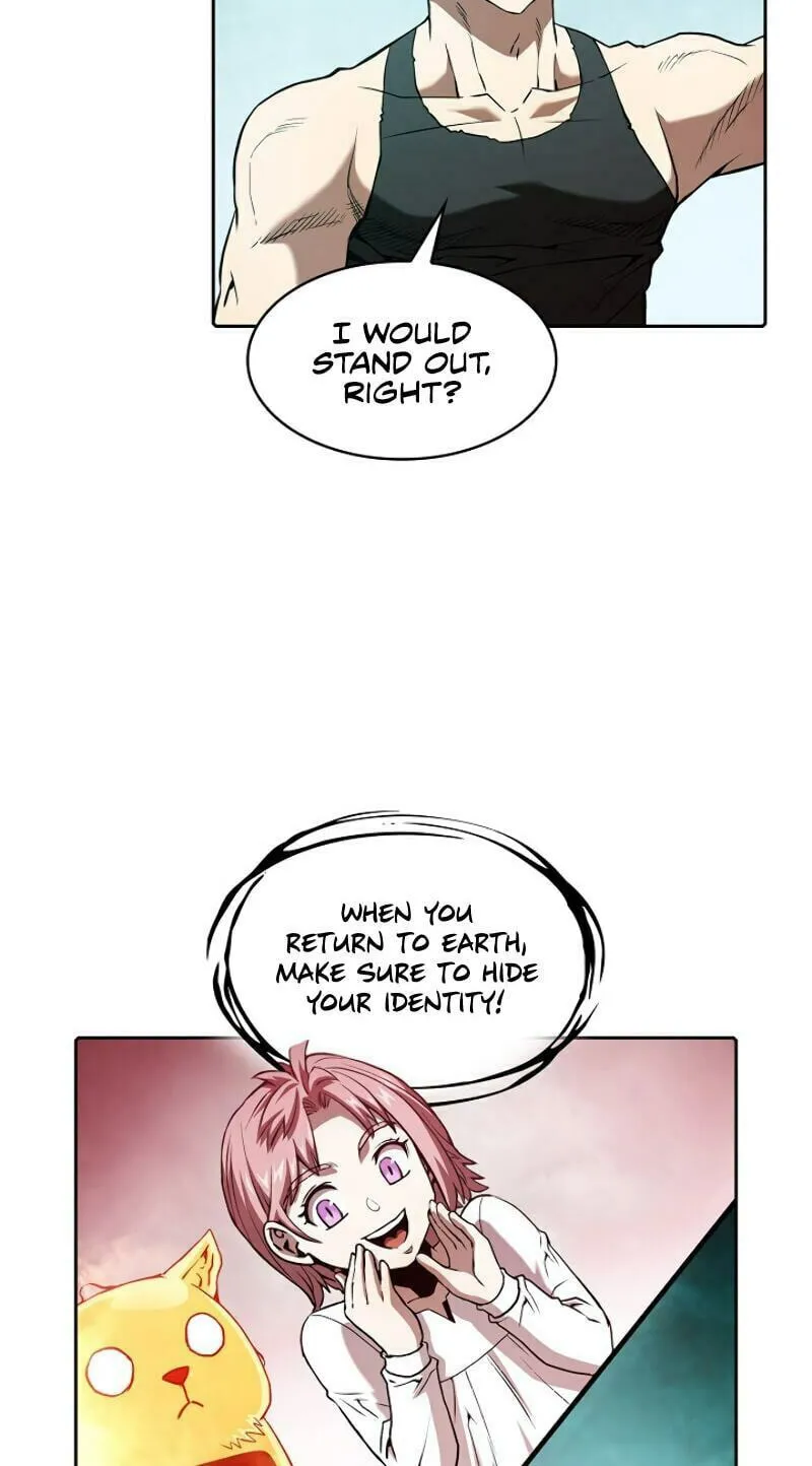 Read The Celestial Returned from Hell chapter 31 image 21 on Lezhin