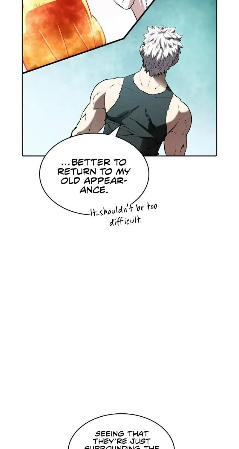 Read The Celestial Returned from Hell chapter 31 image 22 on Lezhin