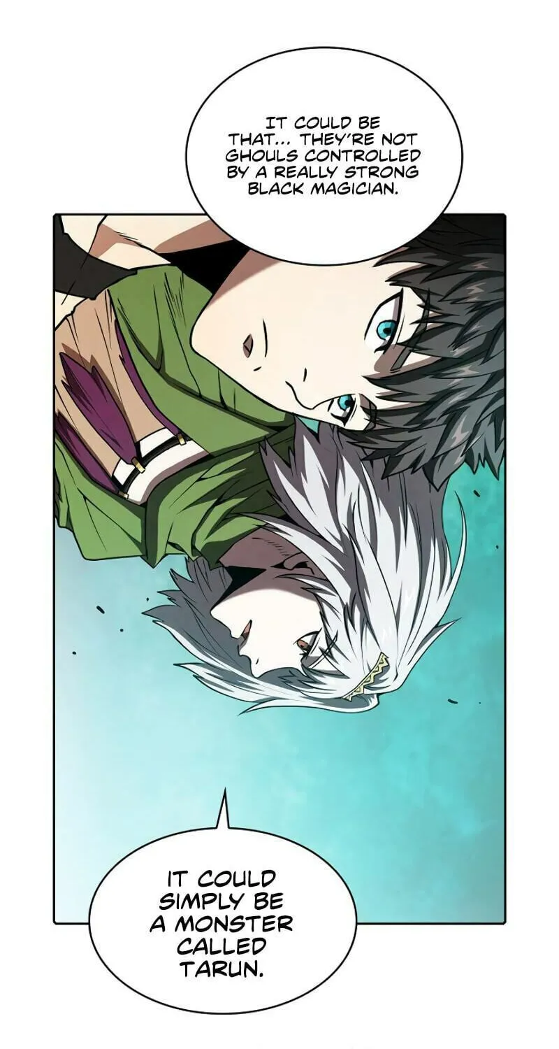 Read The Celestial Returned from Hell chapter 31 image 26 on Lezhin