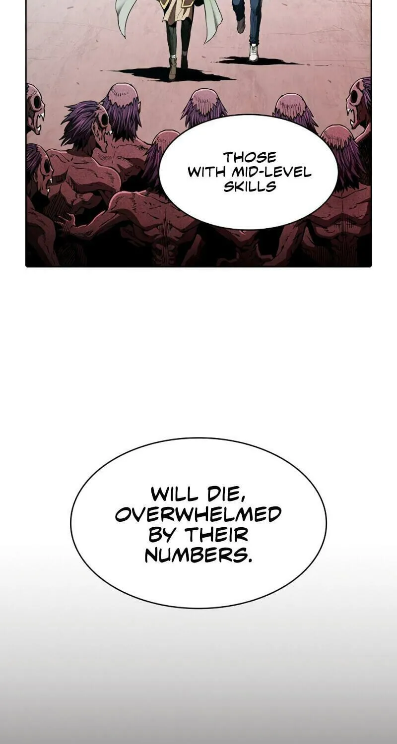 Read The Celestial Returned from Hell chapter 31 image 31 on Lezhin