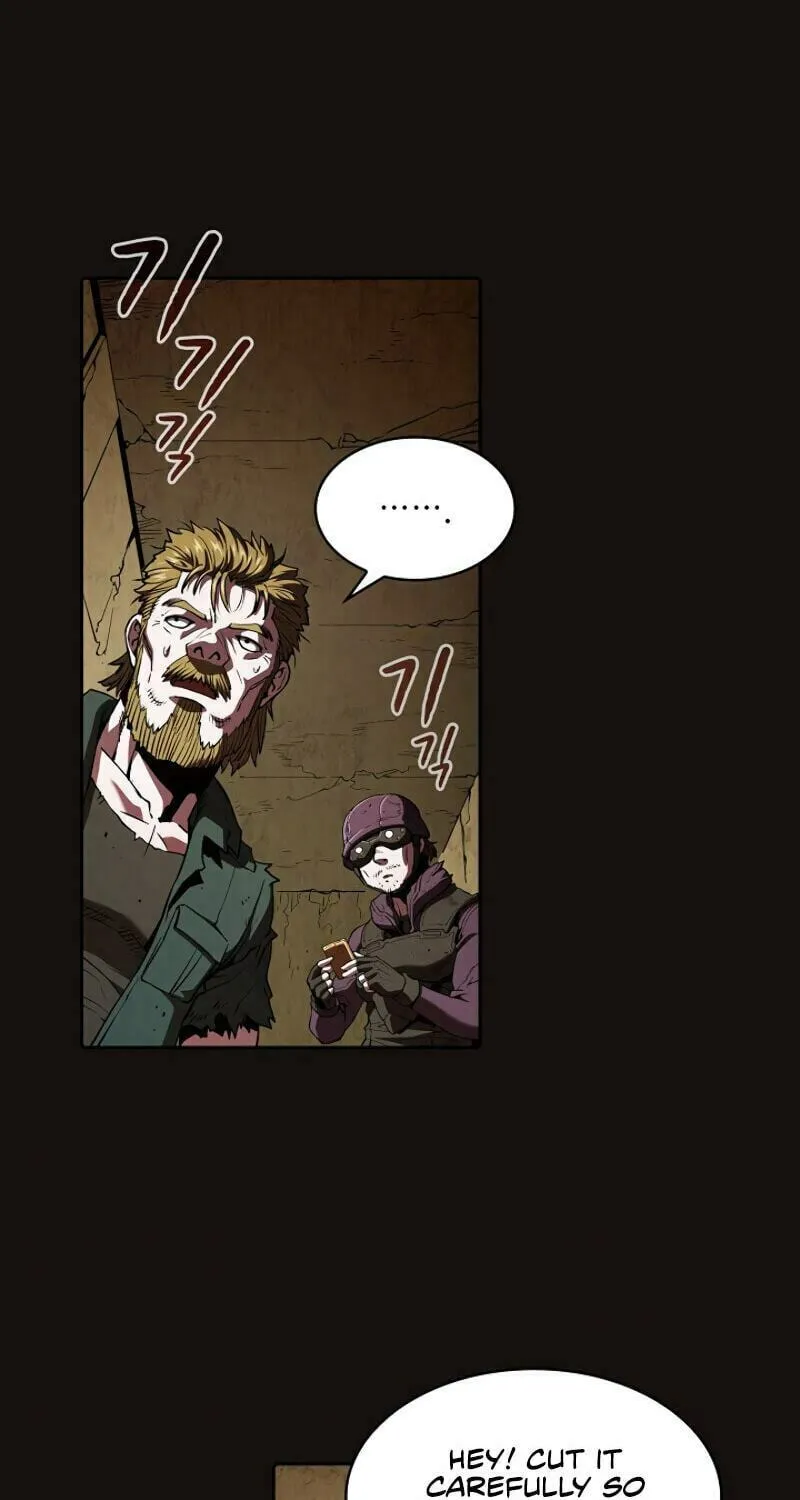 Read The Celestial Returned from Hell chapter 31 image 34 on Lezhin