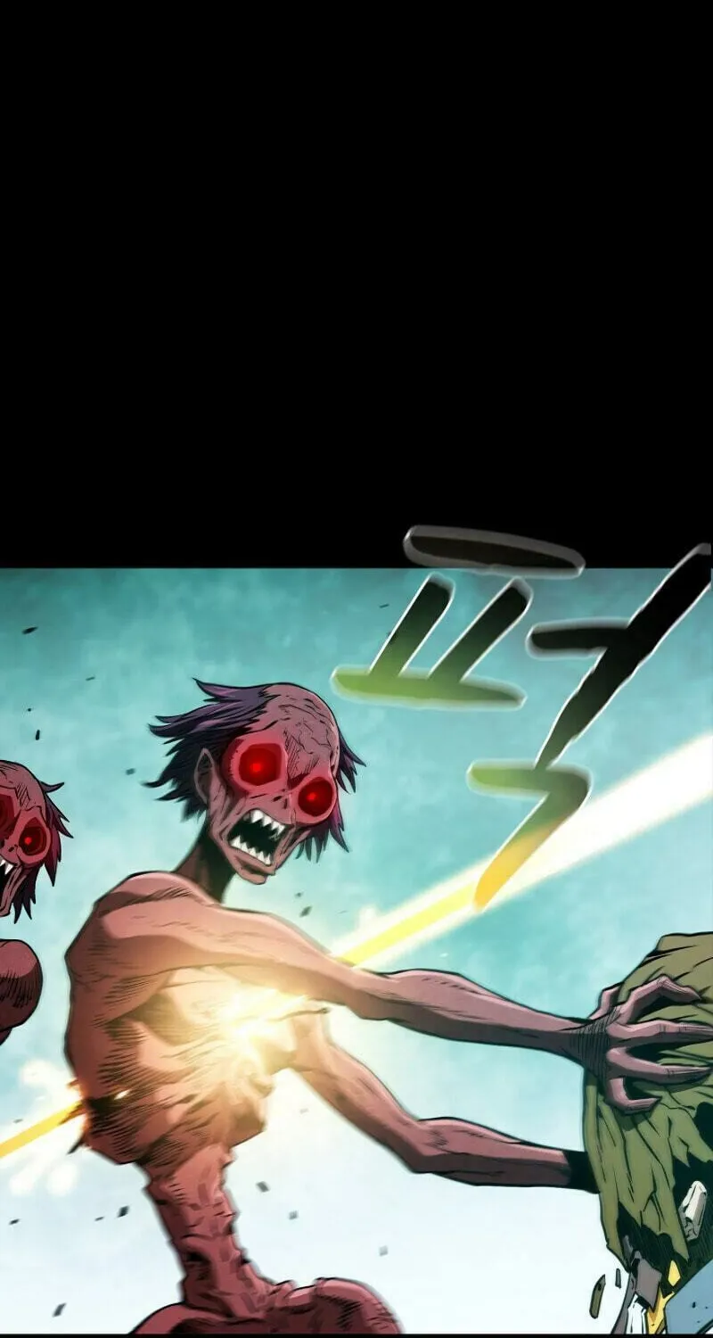 Read The Celestial Returned from Hell chapter 31 image 41 on Lezhin