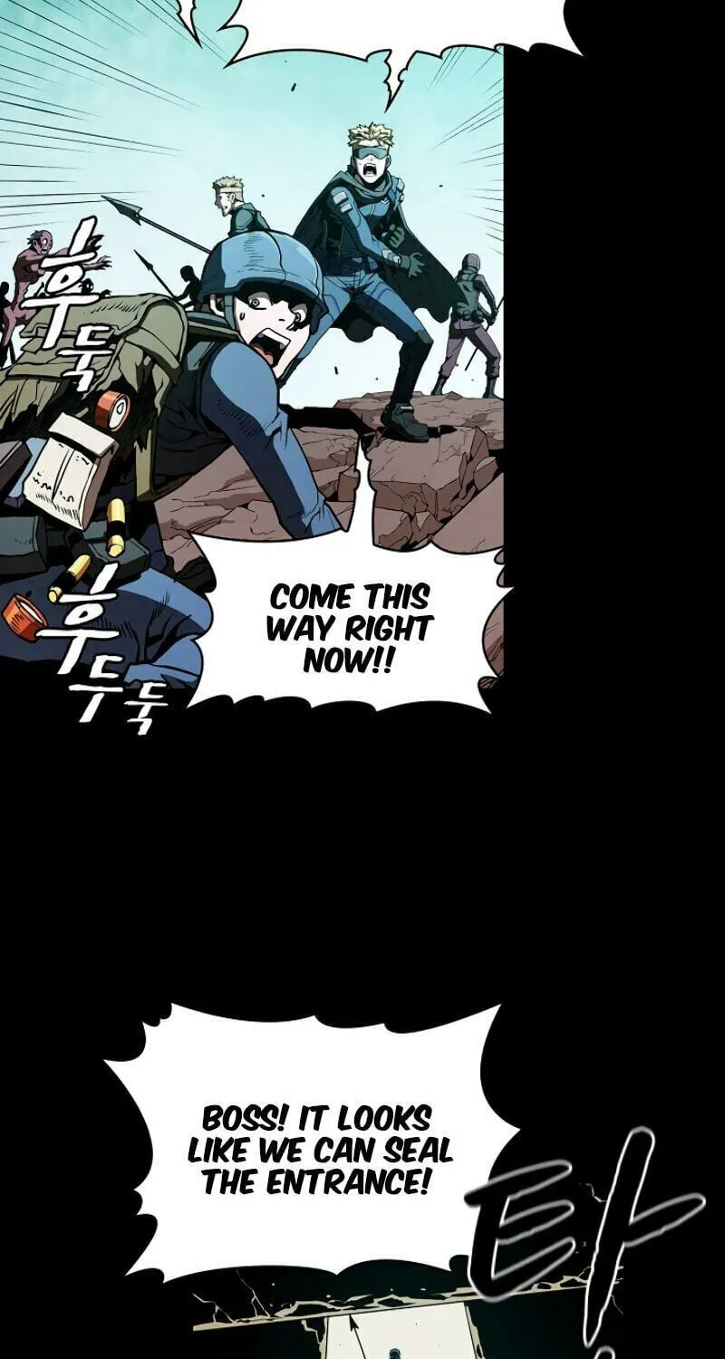 Read The Celestial Returned from Hell chapter 31 image 43 on Lezhin