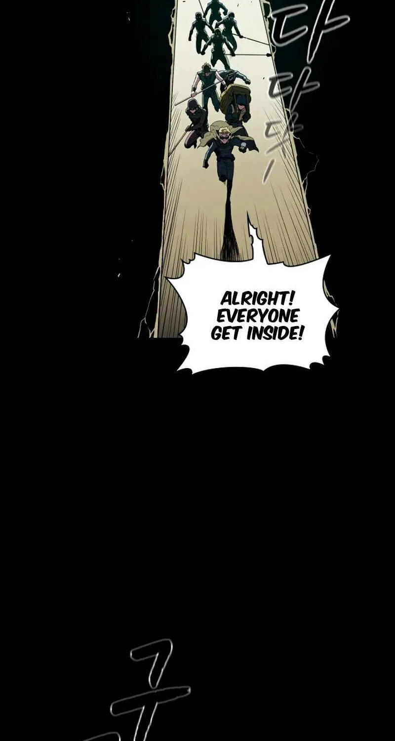 Read The Celestial Returned from Hell chapter 31 image 44 on Lezhin