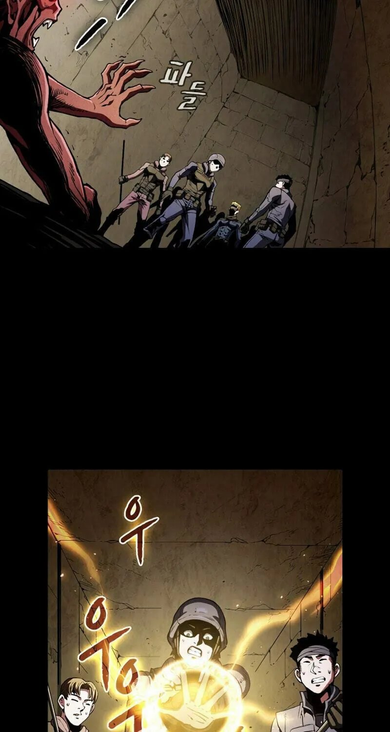 Read The Celestial Returned from Hell chapter 31 image 49 on Lezhin