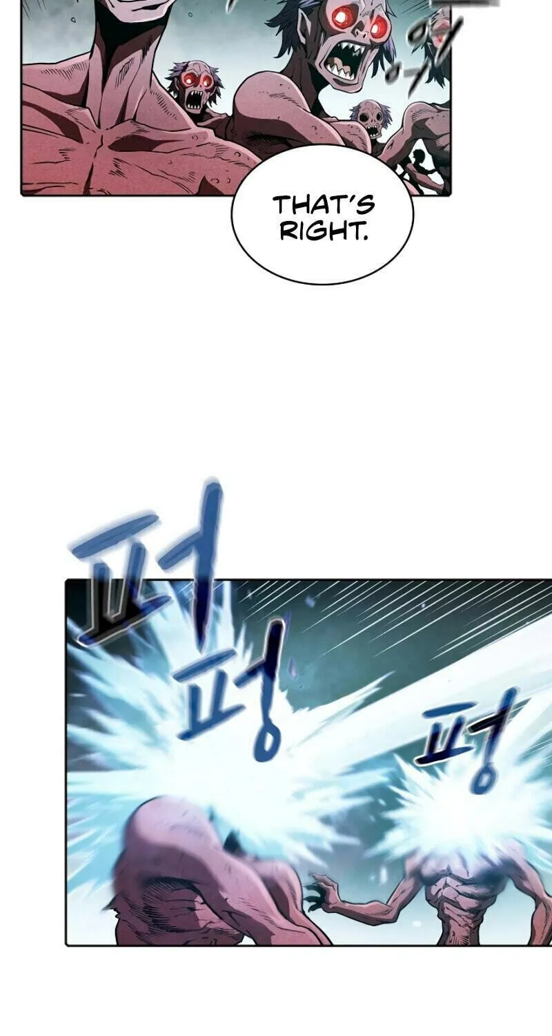 Read The Celestial Returned from Hell chapter 31 image 5 on Lezhin