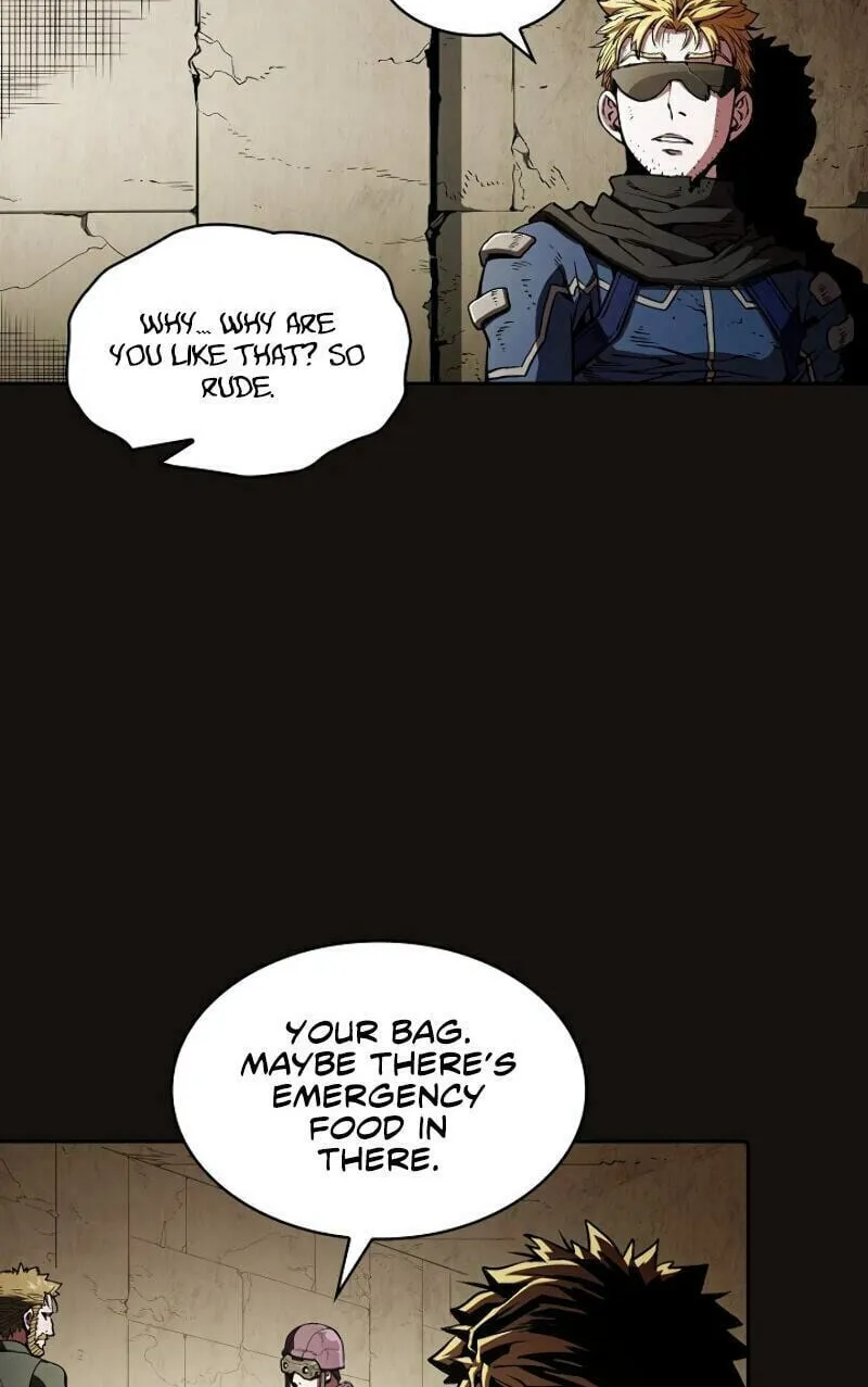 Read The Celestial Returned from Hell chapter 31 image 55 on Lezhin