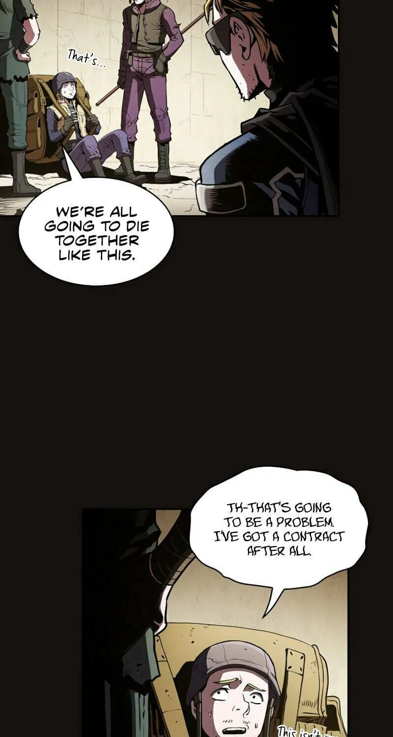 Read The Celestial Returned from Hell chapter 31 image 56 on Lezhin