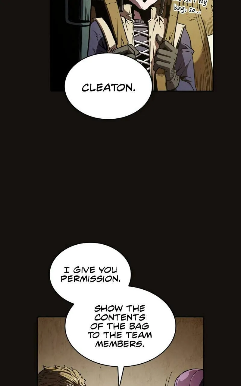 Read The Celestial Returned from Hell chapter 31 image 57 on Lezhin