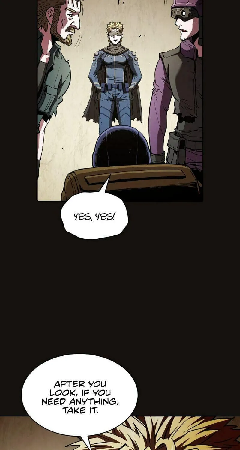 Read The Celestial Returned from Hell chapter 31 image 58 on Lezhin