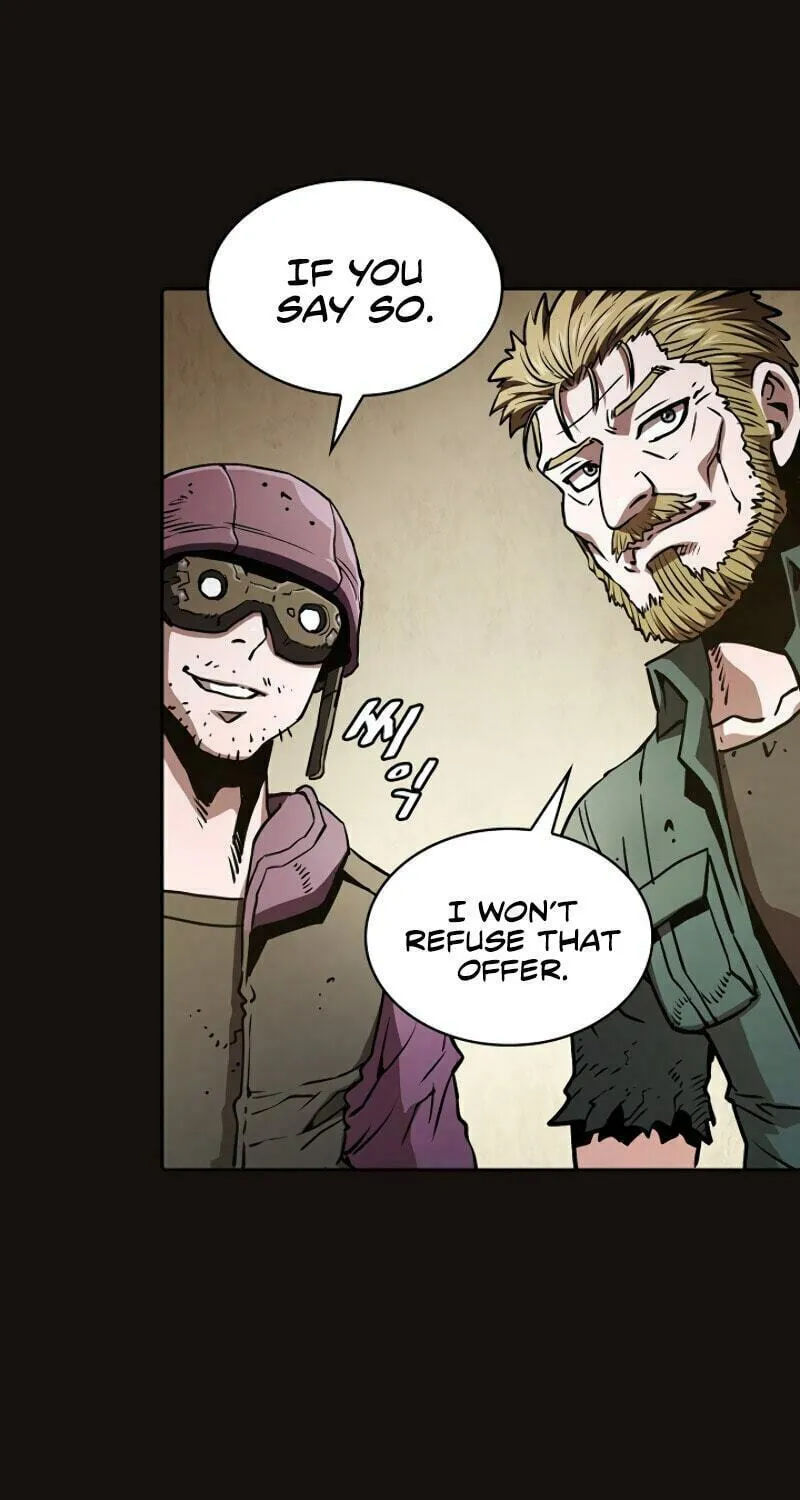 Read The Celestial Returned from Hell chapter 31 image 60 on Lezhin