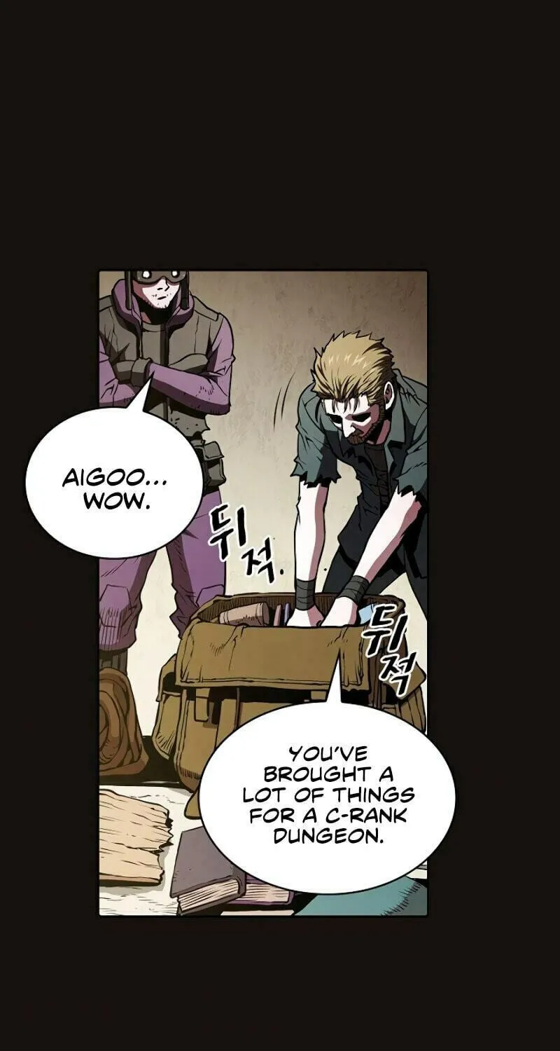 Read The Celestial Returned from Hell chapter 31 image 61 on Lezhin