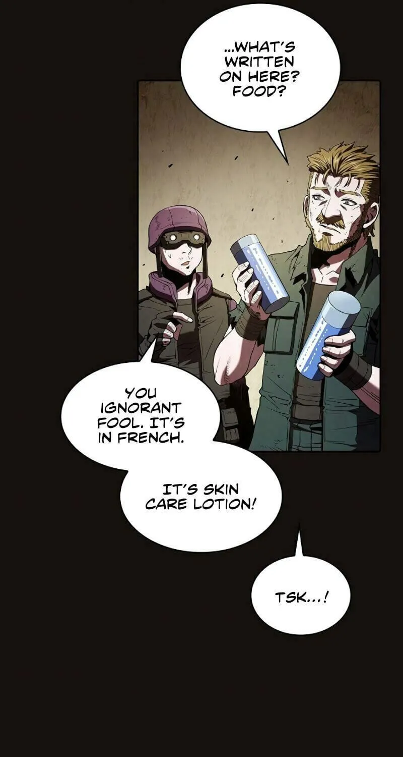 Read The Celestial Returned from Hell chapter 31 image 63 on Lezhin