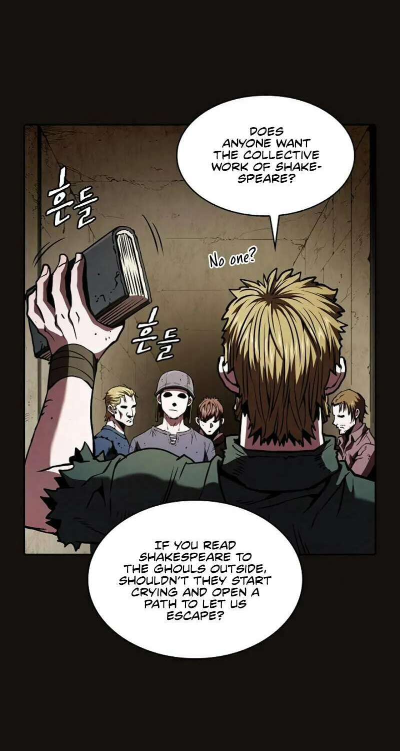 Read The Celestial Returned from Hell chapter 31 image 64 on Lezhin