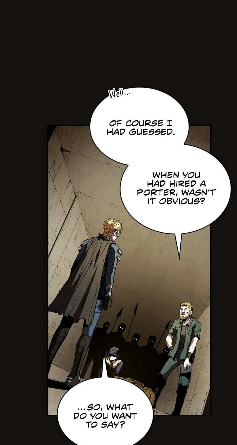 Read The Celestial Returned from Hell chapter 31 image 66 on Lezhin