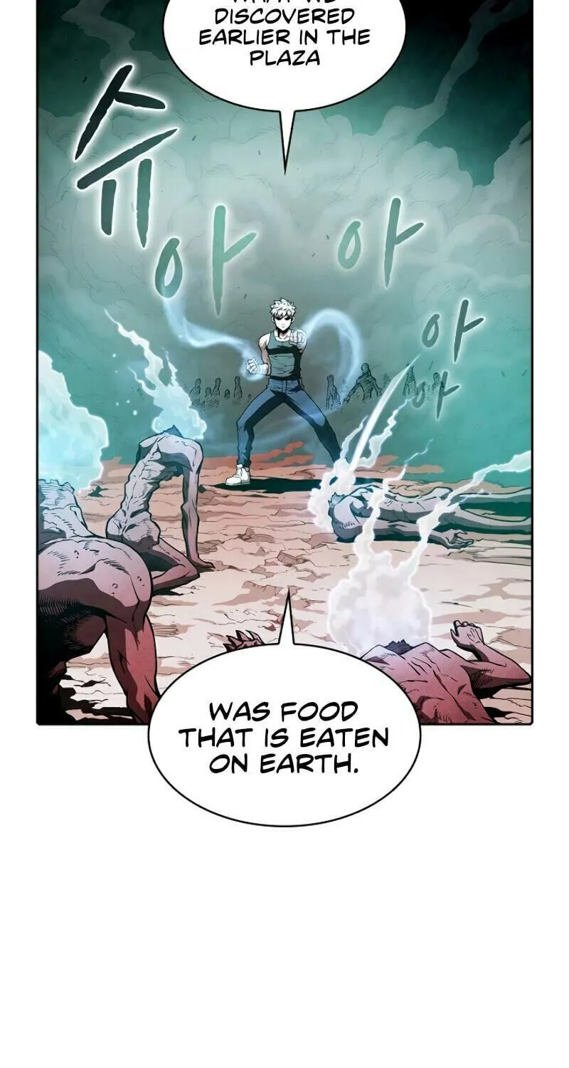 Read The Celestial Returned from Hell chapter 31 image 7 on Lezhin