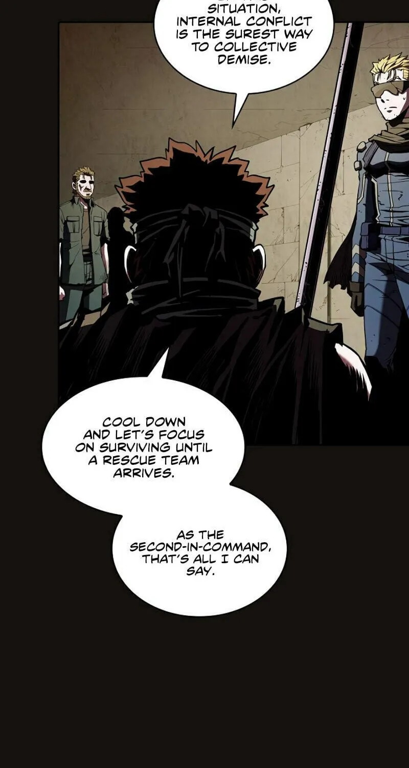Read The Celestial Returned from Hell chapter 31 image 70 on Lezhin