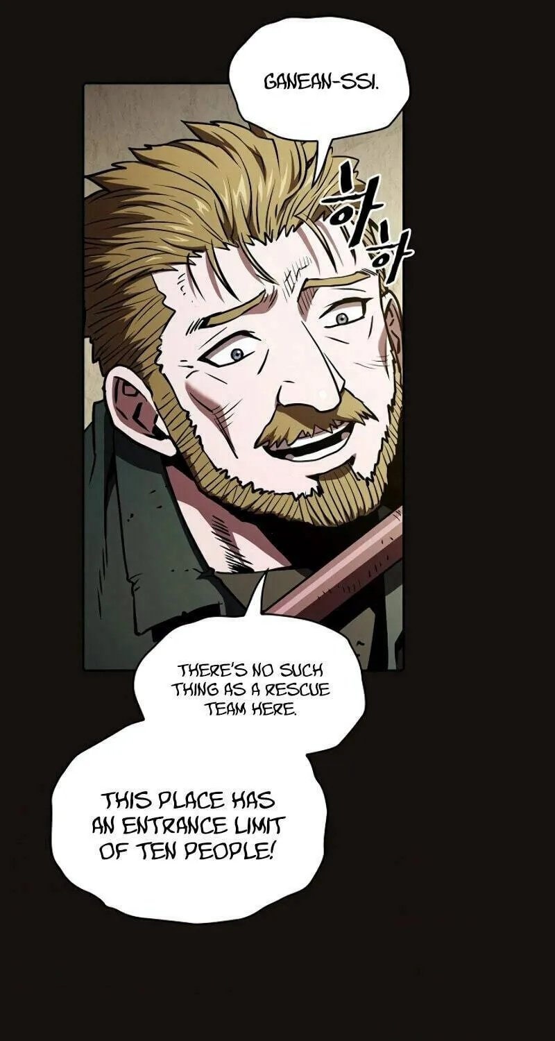 Read The Celestial Returned from Hell chapter 31 image 72 on Lezhin