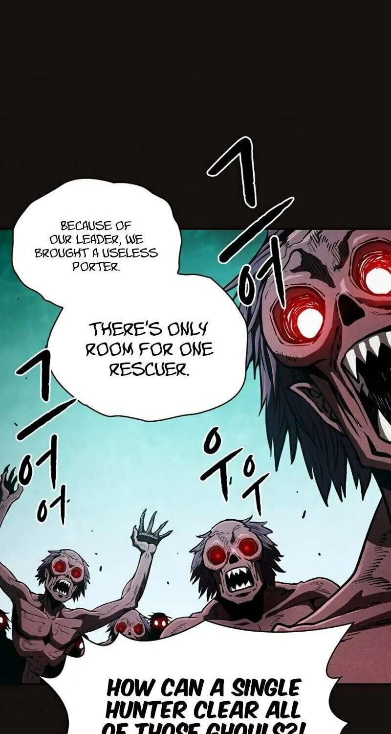 Read The Celestial Returned from Hell chapter 31 image 73 on Lezhin