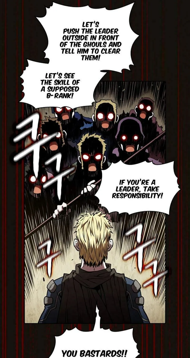 Read The Celestial Returned from Hell chapter 31 image 75 on Lezhin