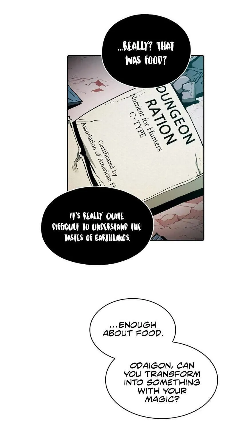 Read The Celestial Returned from Hell chapter 31 image 8 on Lezhin