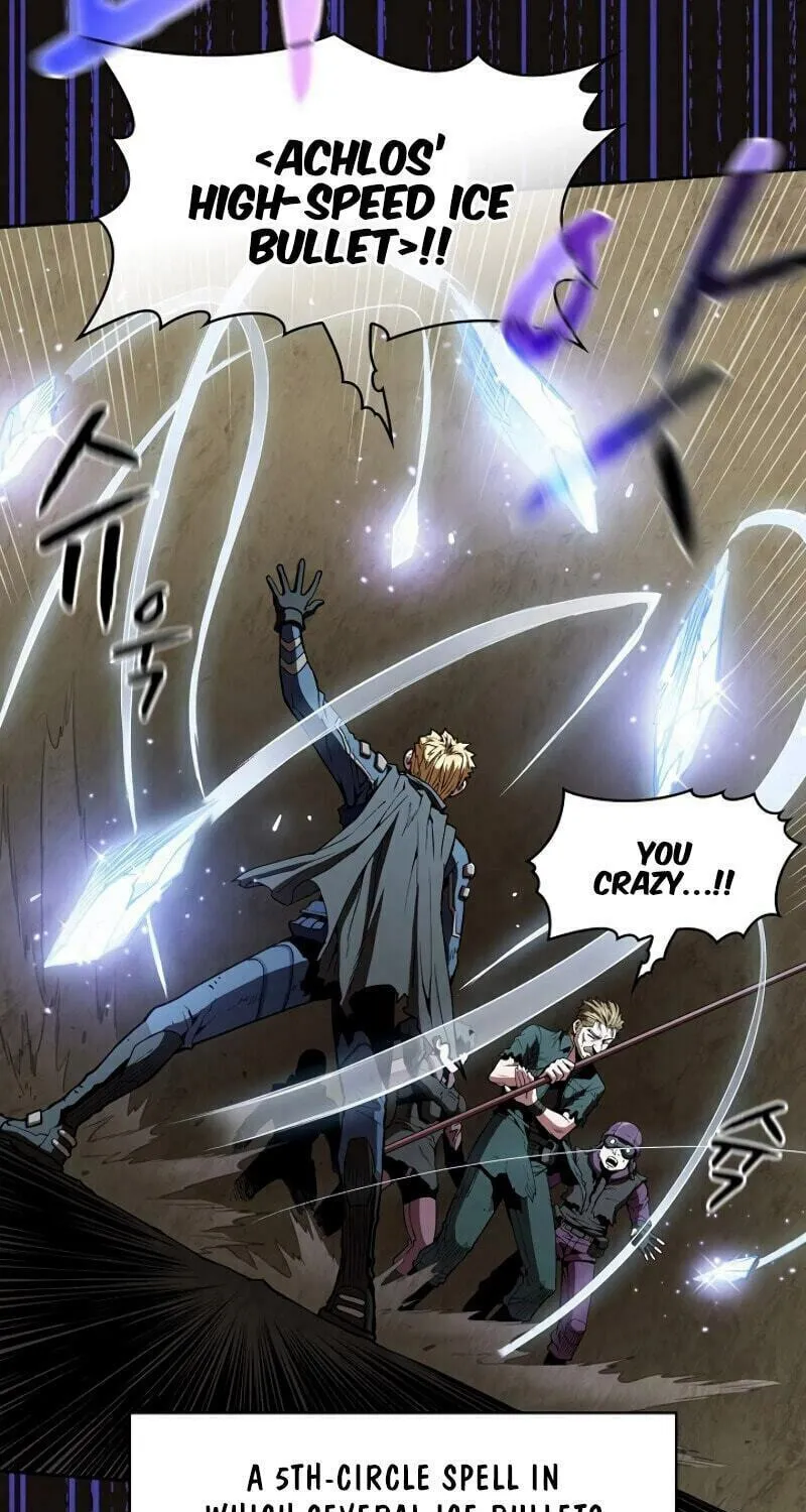 Read The Celestial Returned from Hell chapter 31 image 81 on Lezhin