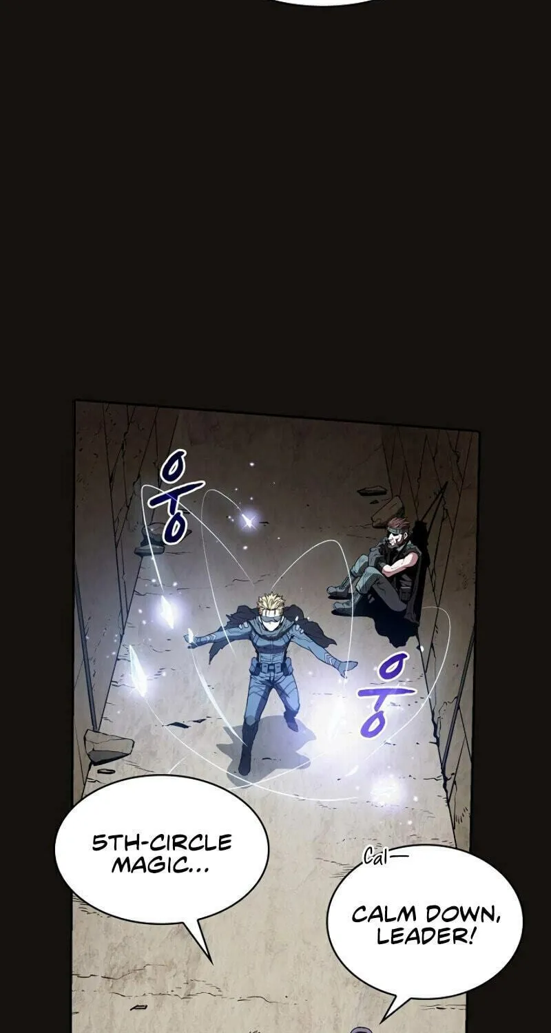 Read The Celestial Returned from Hell chapter 31 image 85 on Lezhin
