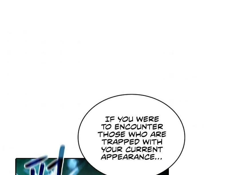 Read The Celestial Returned from Hell chapter 31 image 9 on Lezhin