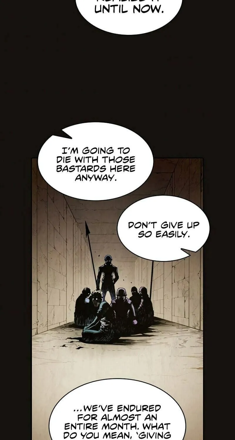 Read The Celestial Returned from Hell chapter 31 image 93 on Lezhin