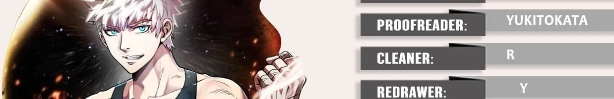 Read The Celestial Returned from Hell chapter 32 image 1 on Lezhin