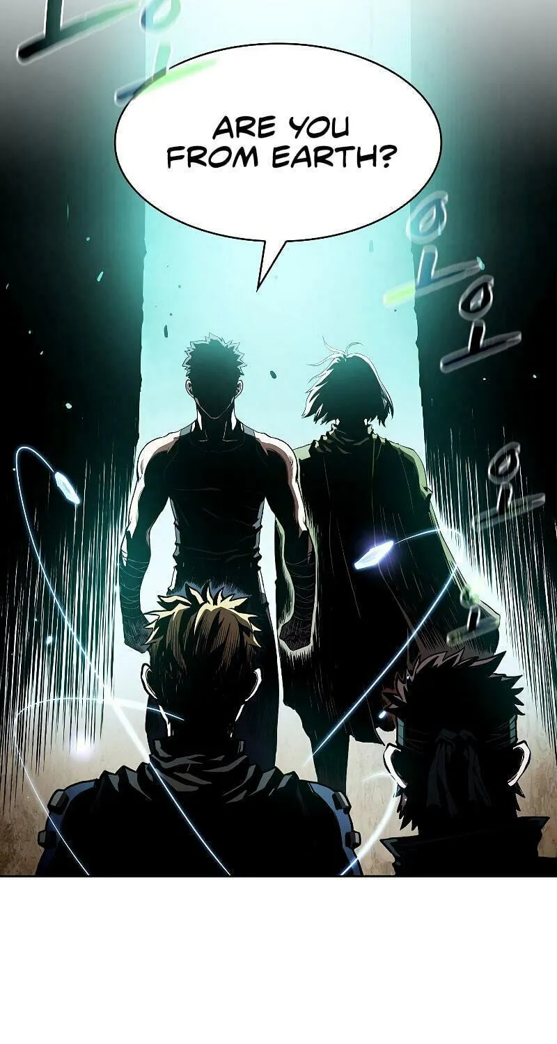 Read The Celestial Returned from Hell chapter 32 image 10 on Lezhin