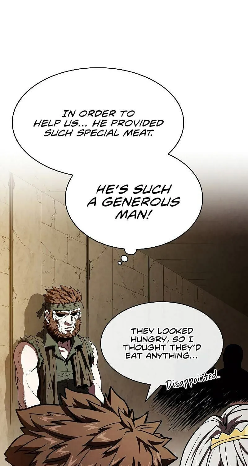Read The Celestial Returned from Hell chapter 32 image 100 on Lezhin