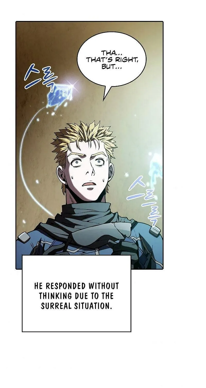 Read The Celestial Returned from Hell chapter 32 image 12 on Lezhin