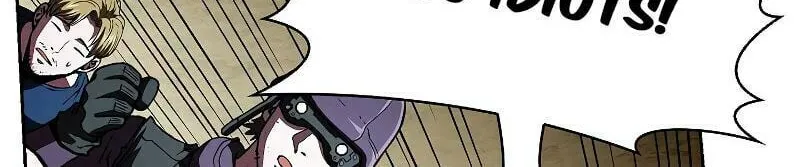 Read The Celestial Returned from Hell chapter 32 image 17 on Lezhin