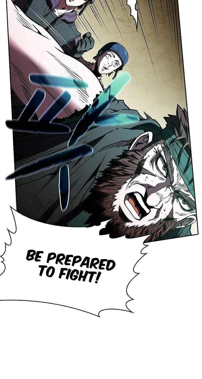 Read The Celestial Returned from Hell chapter 32 image 18 on Lezhin