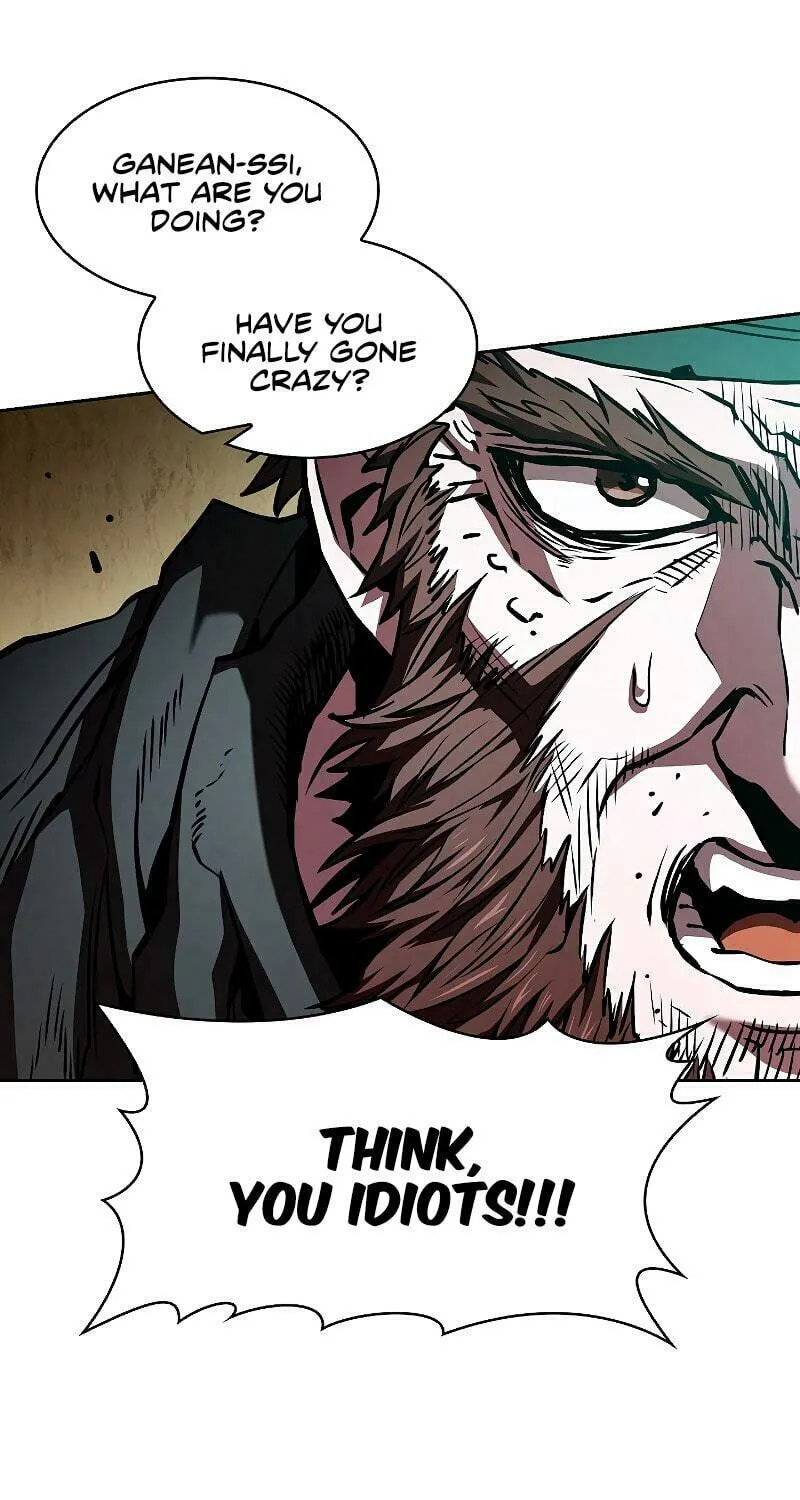 Read The Celestial Returned from Hell chapter 32 image 20 on Lezhin