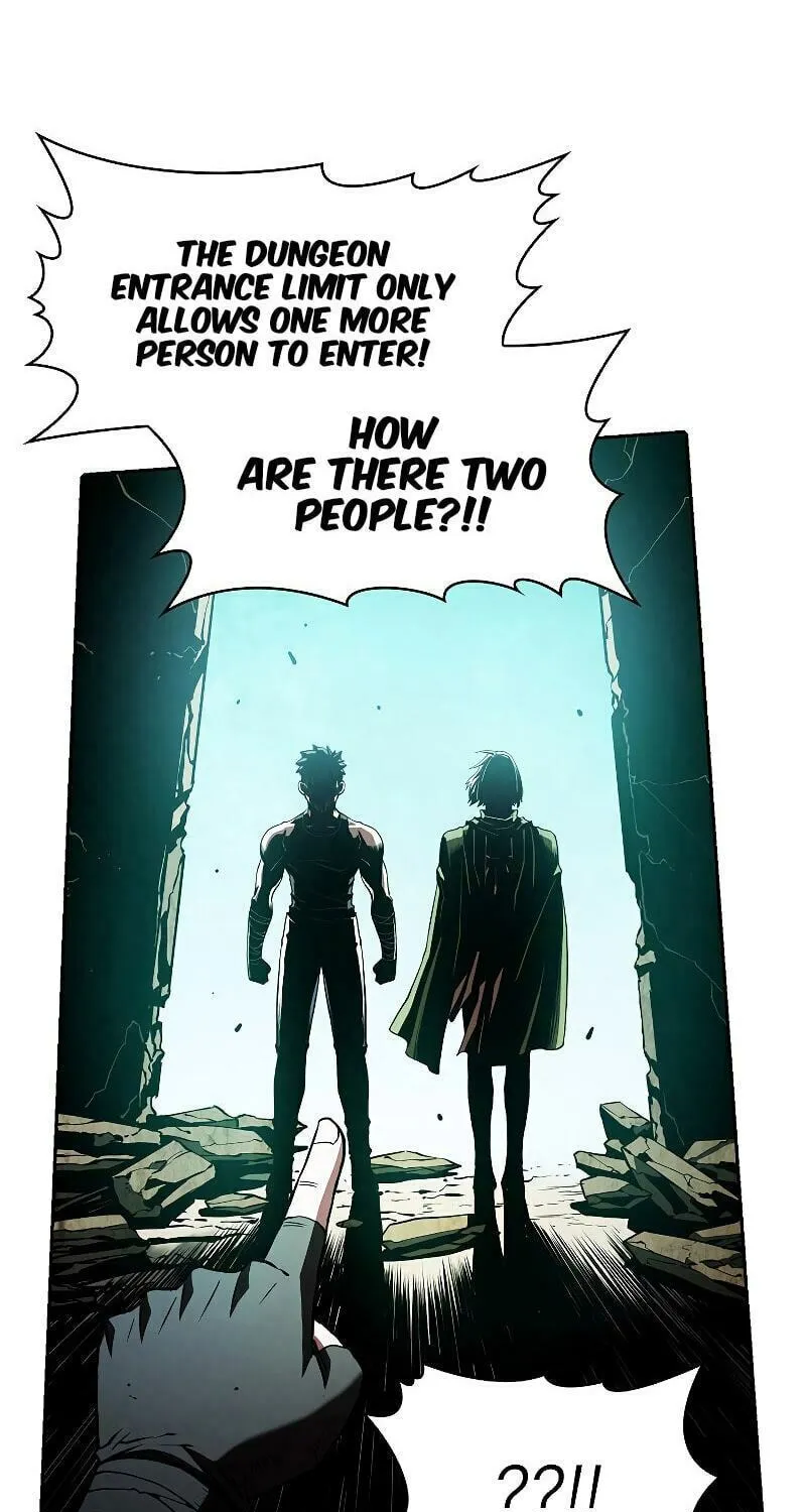 Read The Celestial Returned from Hell chapter 32 image 22 on Lezhin