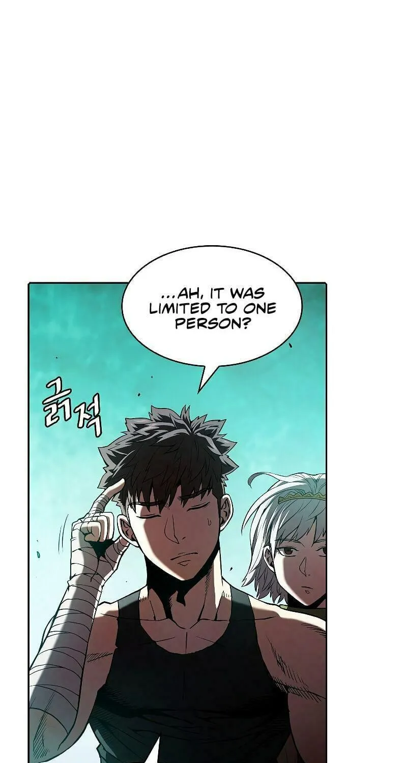Read The Celestial Returned from Hell chapter 32 image 24 on Lezhin