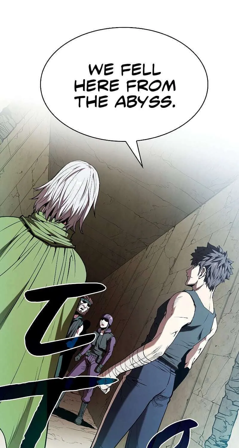 Read The Celestial Returned from Hell chapter 32 image 28 on Lezhin
