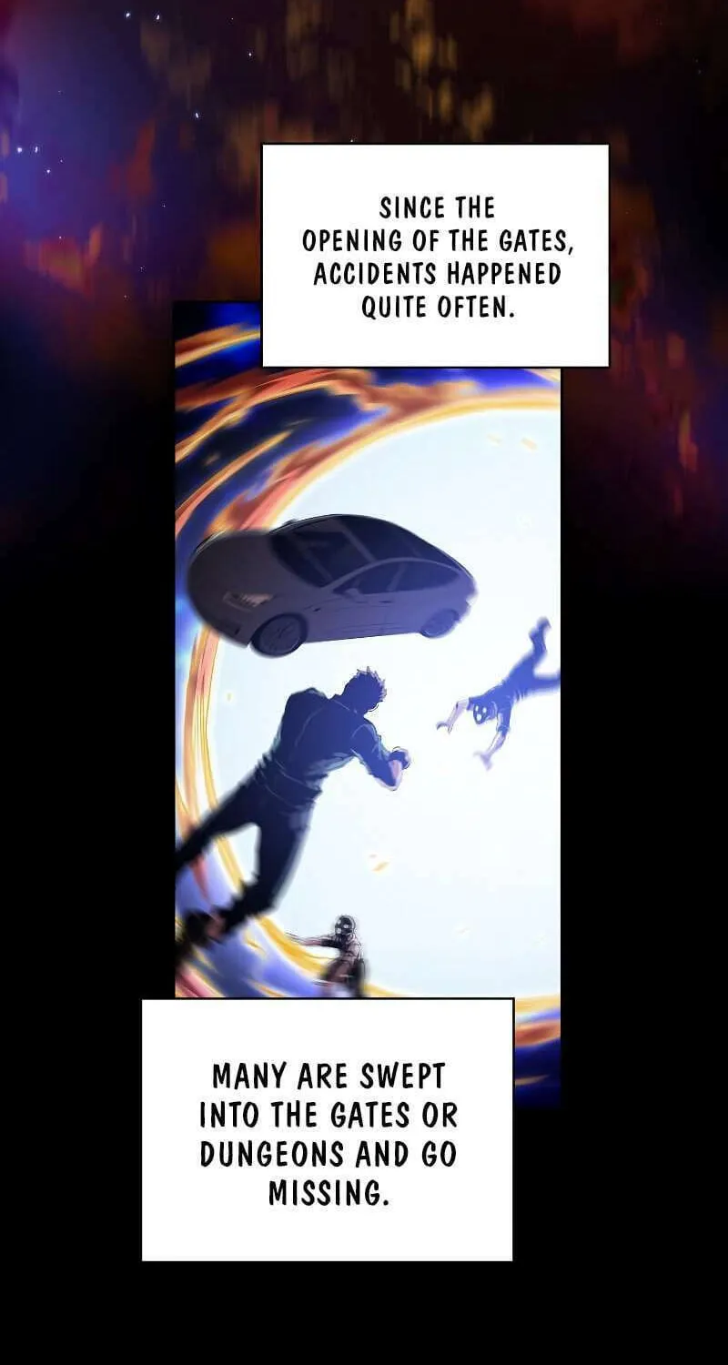 Read The Celestial Returned from Hell chapter 32 image 32 on Lezhin