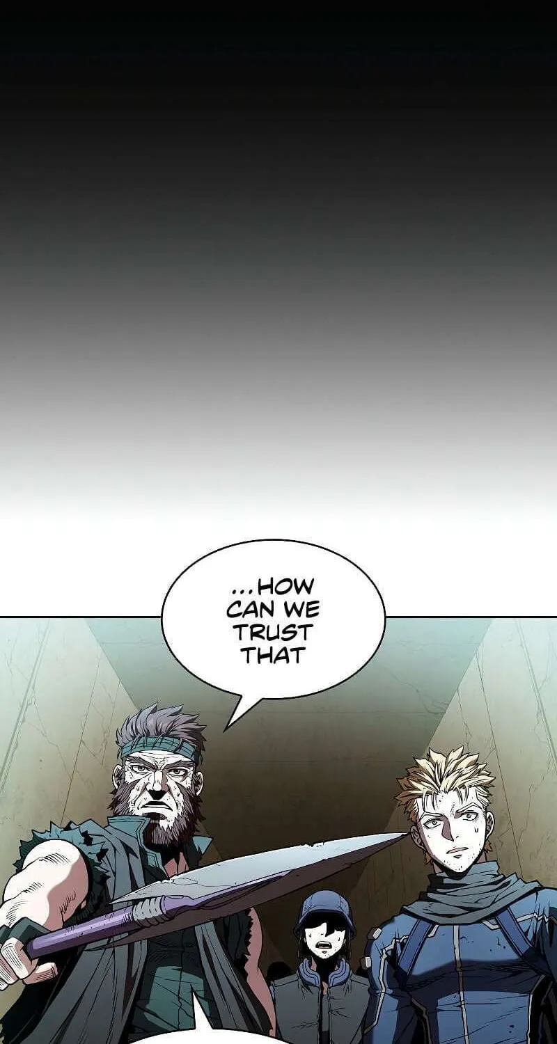 Read The Celestial Returned from Hell chapter 32 image 35 on Lezhin