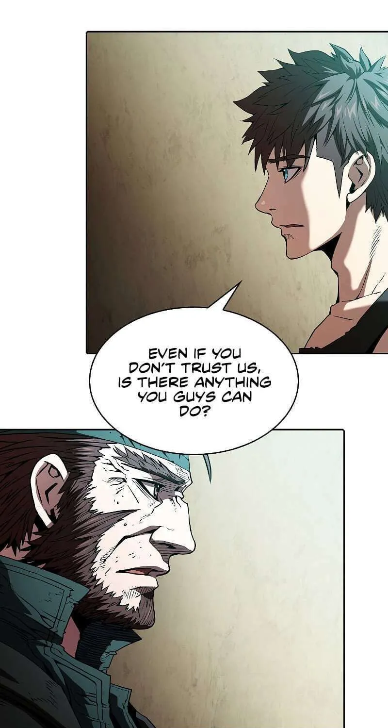 Read The Celestial Returned from Hell chapter 32 image 37 on Lezhin